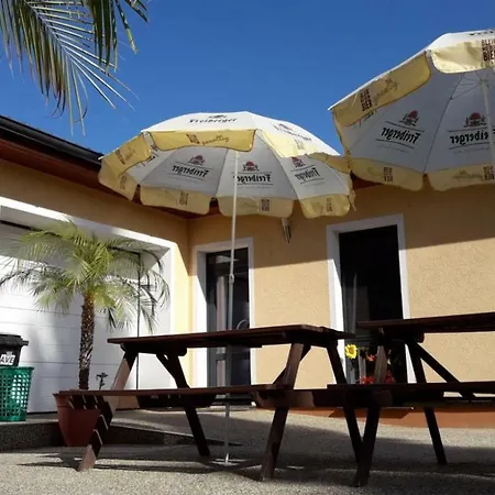 דירה Doksy דוקסי